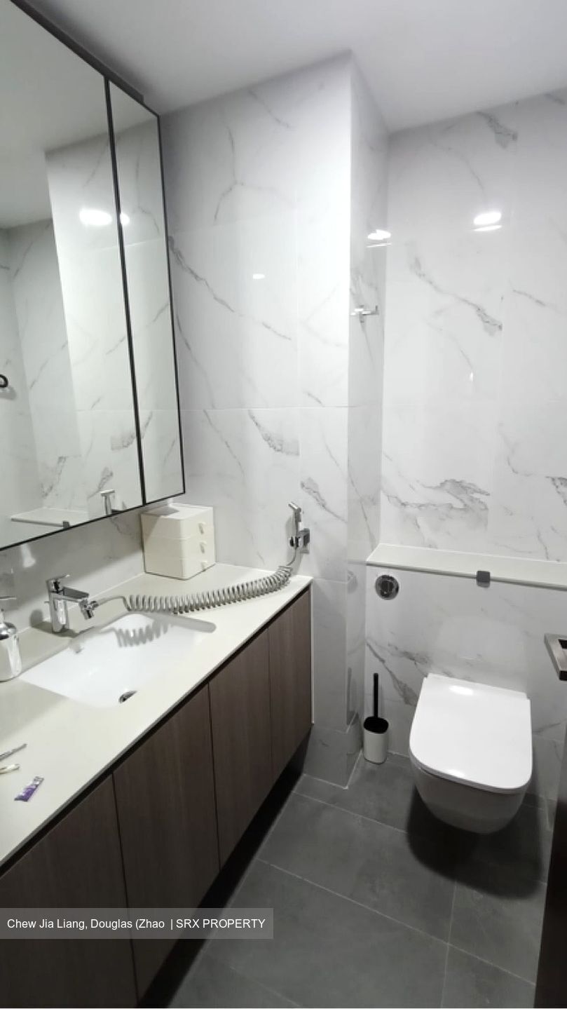 The Watergardens At Canberra (D27), Apartment #596408341